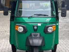 Piaggio Ape DX 2025