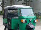 Piaggio Ape DX Diesel 2025