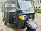Piaggio Ape DX Diesel 2025