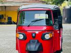 Piaggio Ape DX Diesel 2025