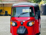 Piaggio Ape DX Diesel 2025