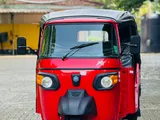 Piaggio Ape DX Diesel 2025