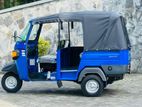 Piaggio Ape DX Diesel 2026