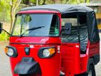 Piaggio Ape DX Diesel 2026