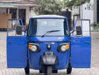 Piaggio Ape DX Pickup 2020