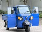 Piaggio Ape DX Pickup 2025