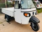 Piaggio Ape DX Pickup 2025