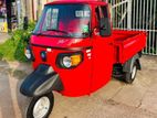 Piaggio Ape DX Pickup 2025