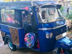 Piaggio Ape Edition 2010