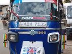 Piaggio Ape 2015