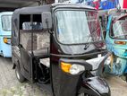 Piaggio Ape EFI 2025