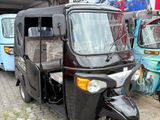 Piaggio Ape EFI 2025