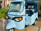 Piaggio Ape Electric 2025