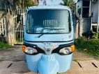 Piaggio Ape Electric 2025