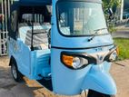 Piaggio Ape Electric 2025