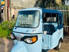 Piaggio Ape Electric 2026
