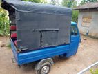Piaggio Ape 2019