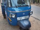 Piaggio Ape 2006