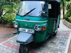 Piaggio Ape 2013