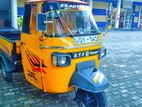 Piaggio Ape 2015