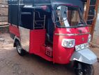 Piaggio Ape 2011