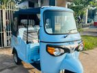 Piaggio Ape FX MAX EV 2026