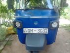 Piaggio Ape 2007