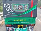 Piaggio Ape Three Wheeler 2014