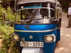 Piaggio Ape 2006
