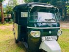 Piaggio Ape Three Wheeler 2014