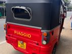 Piaggio Ape Good Condition 2016
