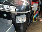 Piaggio Ape 2016