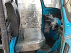 Piaggio Ape 2017