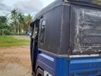 Piaggio Ape 2017