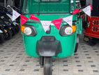Piaggio Ape green 2025