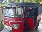 Piaggio Ape 2012