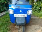 Piaggio Ape Manual 2011