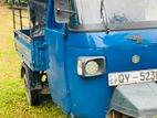 Piaggio Ape 2016