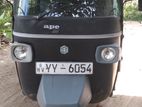 Piaggio Ape Three Wheeler 2012