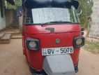 Piaggio Ape 2012