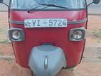 Piaggio Ape 2011