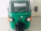 Piaggio Ape pasanger 2026