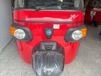 Piaggio Ape pasnger 2025