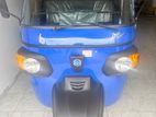 Piaggio Ape pasnger 2025