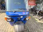 Piaggio Ape Passenger 2025