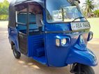 Piaggio Ape 2015