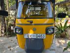 Piaggio Ape 2015