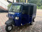 Piaggio Ape 2016