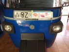 Piaggio Ape 2010