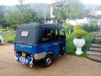 Piaggio Ape Three Wheeler 2015